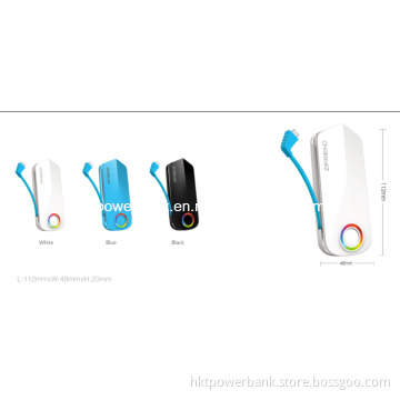 Byo Cable Power Bank
